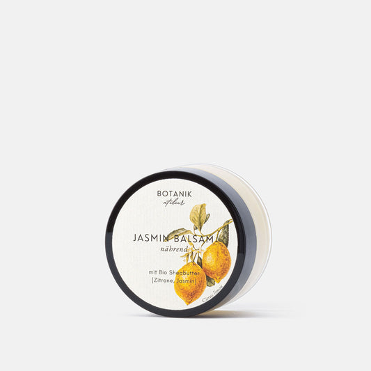 Jasmin Balsam